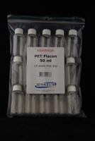 Ginkel's Flaconnetjes 50ml zak (15 st) - thumbnail