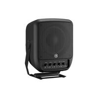 Yamaha Stagepas 100 portable PA-systeem - thumbnail