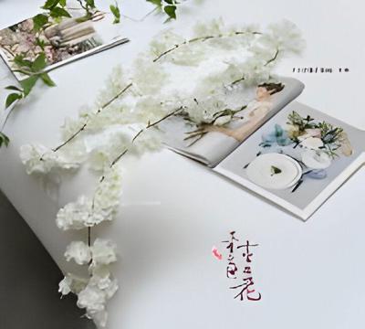 Kersenbloesem guirlande wit 180 cm Buitengewoon de Boet - Buitengewoon de boet Kersenbloesem guirlande wit 180 cm Buitengewoon de Boet - Buitengewoon de boet