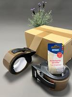 Stylex plakband + dispenser 5x600 cm - thumbnail