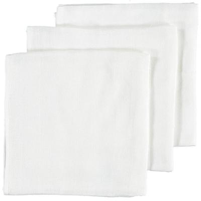 Hydrofiele luier - Wit