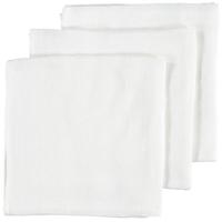 Hydrofiele luier - Wit - thumbnail