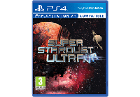 Super Stardust Ultra VR (PSVR Required) - thumbnail