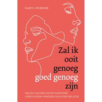 Zal ik ooit genoeg goed genoeg zijn