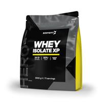 Whey Isolate Xp | Body & Fit | 2000g - thumbnail