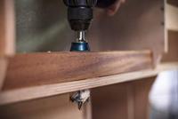 Bosch Accessories SDS-Aufnahmeschaft f.Lochsäge Power Change Plus 14-152mm 2608522411 Adapter voor boorgatverbreding 7.15 mm 1 stuk(s) - thumbnail