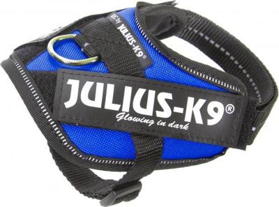 Julius K9 IDC Powertuig Baby 2 Blauw