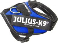 Julius K9 IDC Powertuig Baby 2 Blauw - thumbnail