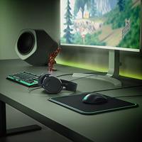 SteelSeries Arctis 3 - Gaming Headset voor alle platforms - PC, PlayStation 5/4, Xbox One, Nintendo Switch, VR, Mobiel - Zwart - thumbnail