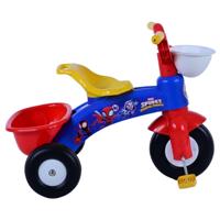 Spidey Und Seine Tollen Freunde Spidey and his amazing friends driewieler spidey jongens blauw - thumbnail