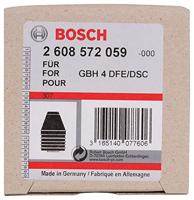 Bosch Accessoires Wisselboorhouder SDS-plus SDSplus 1st - 2608572059 - thumbnail
