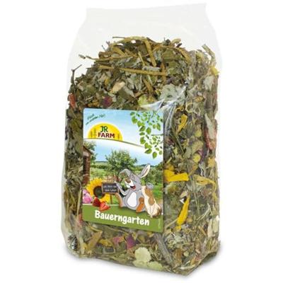 Jr Farm Knaag knaagdiersnack boerderijtuin 150g Gebr. de Boon - Gebr de boon Jr Farm Knaag knaagdiersnack boerderijtuin 150g Gebr. de Boon - Gebr de boon