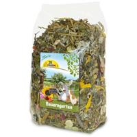 Jr Farm Knaag knaagdiersnack boerderijtuin 150g Gebr. de Boon - Gebr de boon - thumbnail