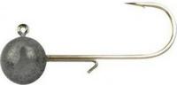 Spro Round Jig Head #1 10 gr - thumbnail