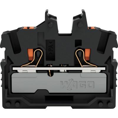 WAGO 2252-305 Doorgangsklem 100 stuk(s)