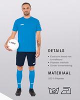 JAKO 4400 Short Manchester 2.0 - Marine - XXL - thumbnail