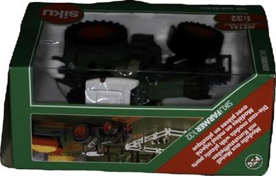 Siku 3285 Fendt 724 vario tractor 1:32