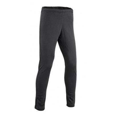 Defcon 5 thermobroek Level 2 heren polyester zwart Defcon 5 thermobroek Level 2 heren polyester zwart
