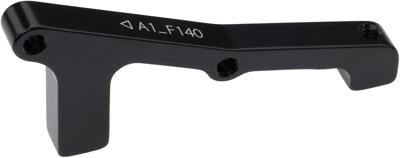 TRP adapter adapter a1 is 140f incl. screws