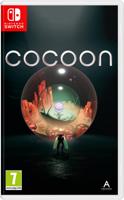 Cocoon - thumbnail