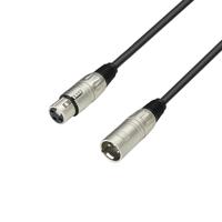 Adam Hall MMF 1500 Budget XLR microfoonkabel 15 m - thumbnail