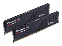 G.Skill DDR5 Ripjaws S5 2x16GB 5600MHz CL36 F5-5600J3636C16GX2-RS5K - thumbnail