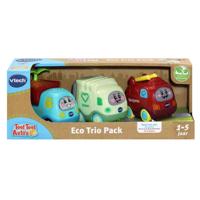 VTECH® Toet toet auto`s trio pack - thumbnail