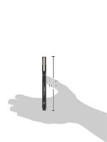 Fineliner Uni-ball Pin 0.8mm zwart | 12 stuks - thumbnail