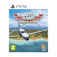 Coastline Flight Simulator - thumbnail