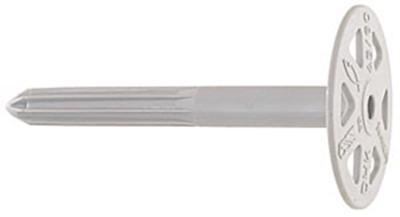 Fischer 80895 DHK 45/100 Isolatiemateriaal houder 125 mm 8 mm 250 stuk(s)