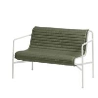 HAY Palissade Quilted Kussen voor Bench - thumbnail