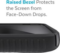 Speck Presidio2 Grip Apple iPhone 13 Black - with Microban - thumbnail