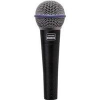 Shure Beta 58a dynamische zangmicrofoon - thumbnail