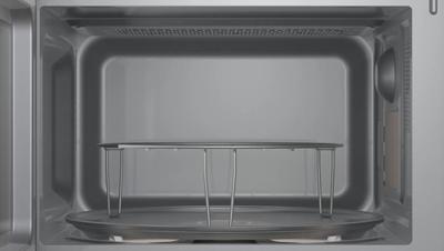 Magnetron met Grill Balay 3CG6142X3 Zwart Staal 800 W 1000 W 20 L - thumbnail