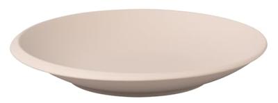 VILLEROY & BOCH - Newmoon Beige - Diep bord 25cm VILLEROY & BOCH - Newmoon Beige - Diep bord 25cm
