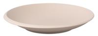 VILLEROY & BOCH - Newmoon Beige - Diep bord 25cm - thumbnail