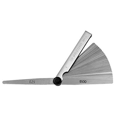 Facom voelermatenset inch 26-delig