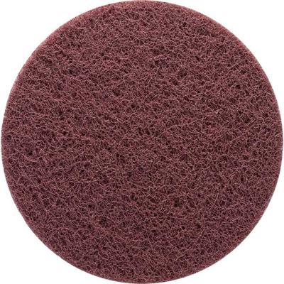 Bosch Accessoires Expert N880 vliesschijf voor excenterschuurmachines 125 mm, zeer fijn A - 1 stuk(s) - 2608901244