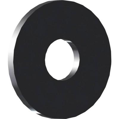 Spatbordschijven 10.5 mm 30 mm 100 stuk(s) Reisser 32812