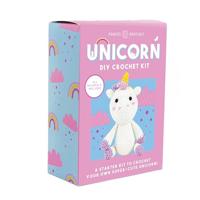 DIY haak kit - Eenhoorn - thumbnail
