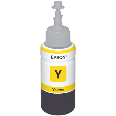 Epson 664 EcoTank geel