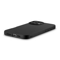Hama Fantastic Feel Case voor Apple iPhone 16 Plus Zwart - thumbnail