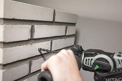 Heller Beton-/steenboorset | 7-delig | d. 4 / 5 / 2 x 6 / 8 / 10 / 12 mm | 1 stuk - 16884 - 16884a Heller Beton-/steenboorset | 7-delig | d. 4 / 5 / 2 x 6 / 8 / 10 / 12 mm | 1 stuk - 16884 - 16884a