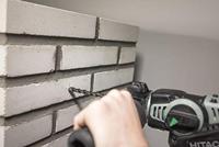 Heller Beton-/steenboorset | 4-delig | d. 5 / 6 / 8 / 10 mm | 1 stuk - 16873 16873 - thumbnail