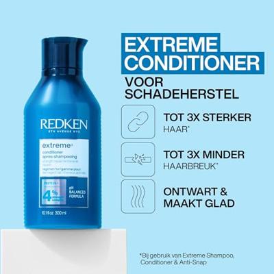 Redken Haircare Extreme Holiday Kit