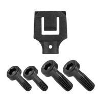 Bosch bolt kit 1-arm bracket - thumbnail
