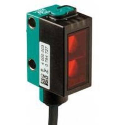 Pepperl+Fuchs OQT150-R101-EP-IO-0,3M-V3 267075-100166 Reflecterende lichtknop 1 stuk(s)