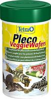Pleco Veggie Wafers 100 ml Vis Gebr. de Boon Tetra - Tetra - thumbnail
