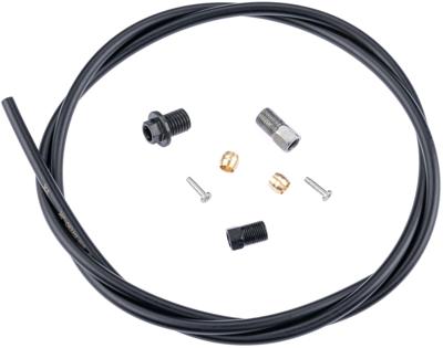 SHIMANO remslang "sm-bh90-jk" br.line shim.sm-bh90-jk 1000mm