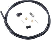 SHIMANO remslang "sm-bh90-jk" br.line shim.sm-bh90-jk 1000mm - thumbnail